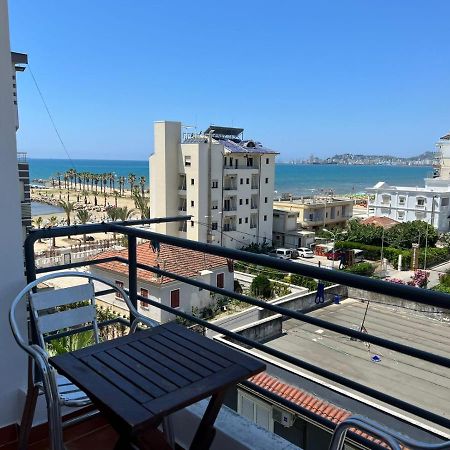 Leo Apartament Дуррес Экстерьер фото