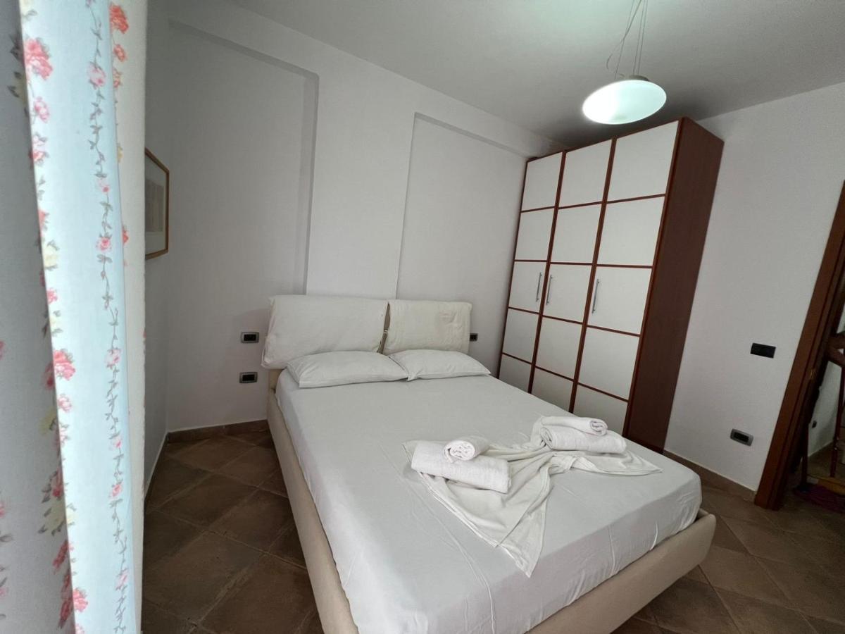 Leo Apartament Дуррес Экстерьер фото