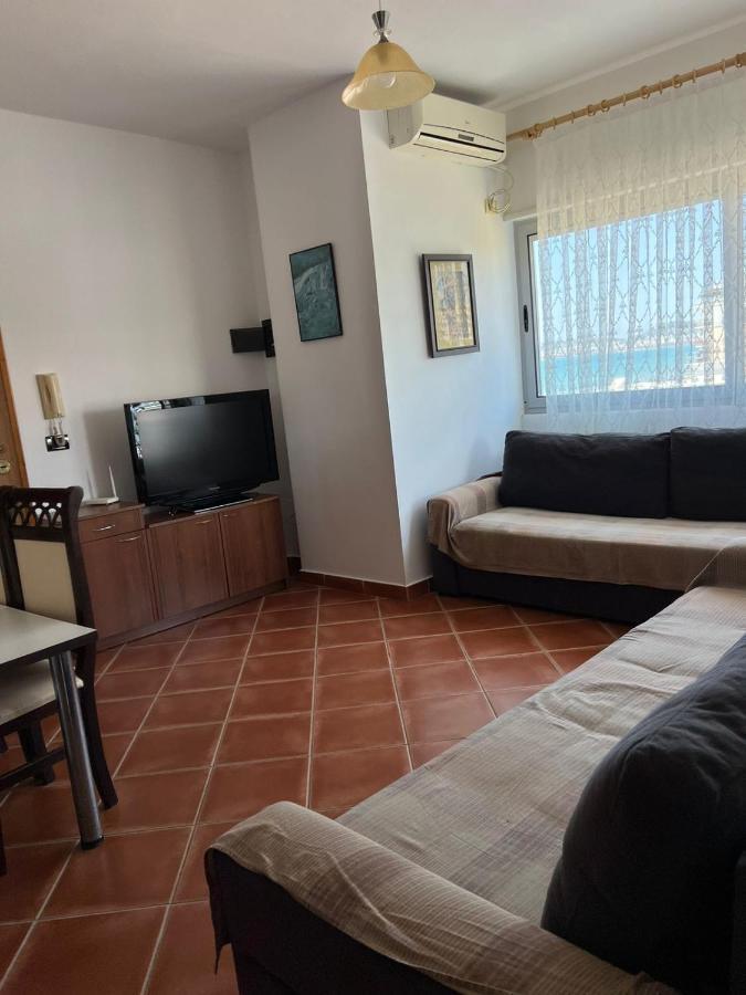 Leo Apartament Дуррес Экстерьер фото