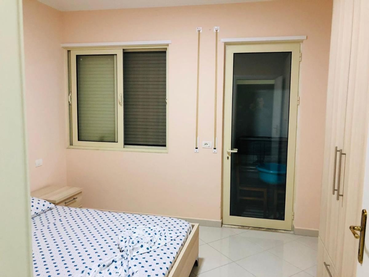 Leo Apartament Дуррес Экстерьер фото