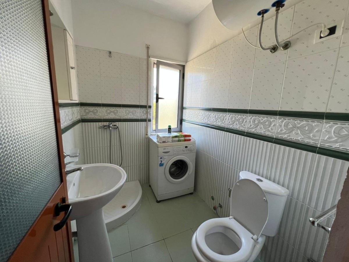 Leo Apartament Дуррес Экстерьер фото