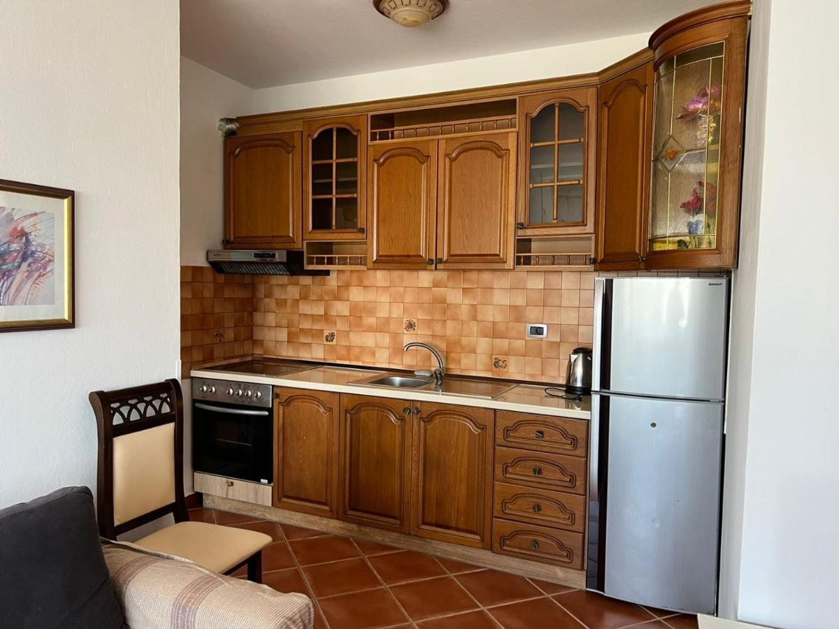 Leo Apartament Дуррес Экстерьер фото