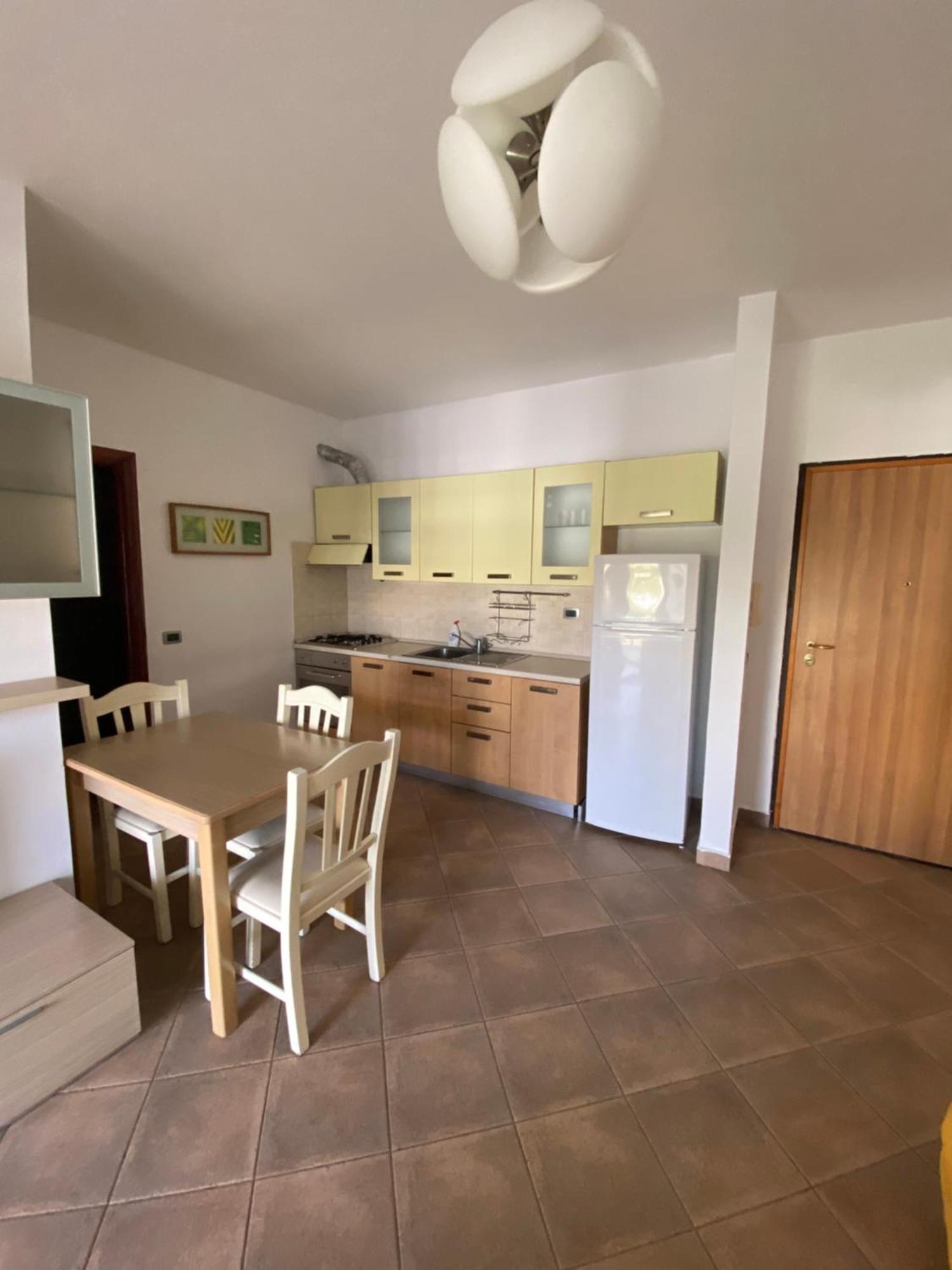 Leo Apartament Дуррес Экстерьер фото